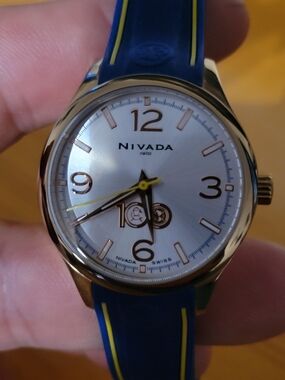 Club America Nivada Grechen Women's Watch